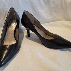 Alfani Classic Black Women's Heels